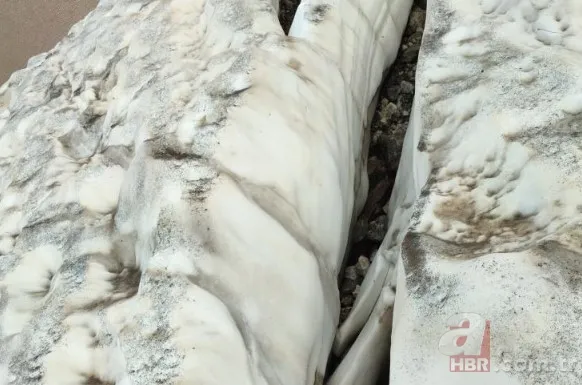 Türkiye'nin 20 bin yıllık tarihi tehlike altında! Uzmanı uyardı: Acil önlem alınmalı 6