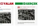 Teröristlerin yalanları bir bir ortaya çıkıyor