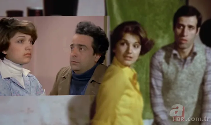 Meraklı Köfteci ve Aslan Bacanak filmlerindeki güzel oyuncu yıllar sonra görüntülendi! Gölgen Bengü kimdir? 1