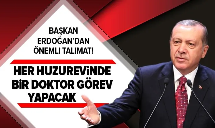 Aile, Çalışma ve Sosyal Hizmetler Bakanı Zehra Zümrüt Selçuk: Her huzurevinde bir doktor görev yapacak