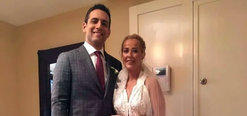 Helin Avşar 15 dakikada boşandı