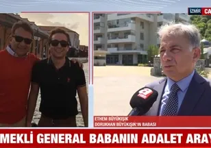 Ethem Büyükışık: Bu gözaltılar çok önemli!