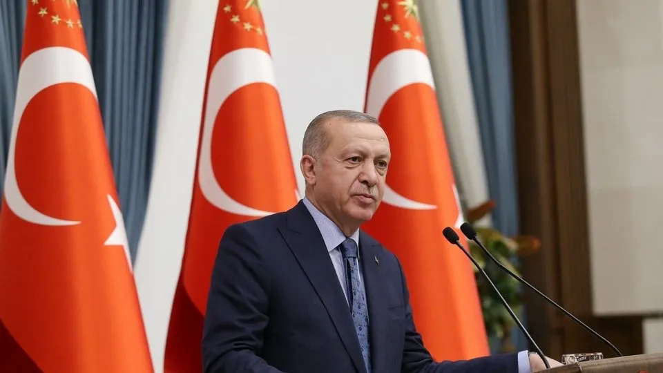 Son dakika: Başkan Erdoğan 11 üniversiteye rektör atadı