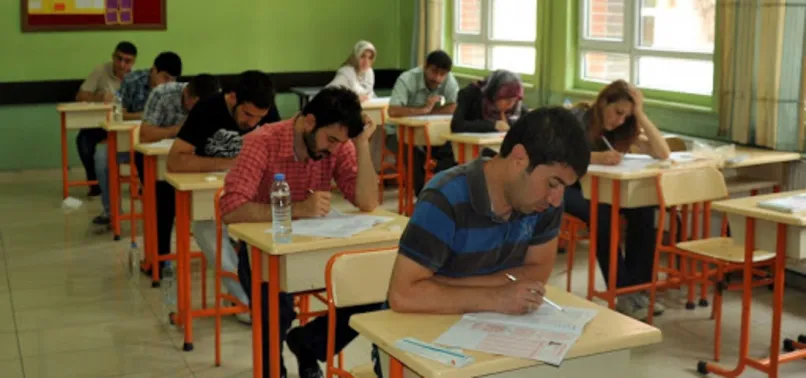 Son dakika: KPSS merkezi yerleştirme takvimi açıklandı