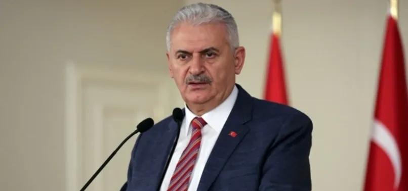 Başbakan: Türkiye, Rusya ile birlikte çalışıyor