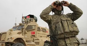 Türk askeri ve polisine 2022 Dünya Kupası görevi!