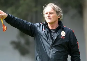 Galatasaray ligde 3'te 3 yapmanın peşinde!