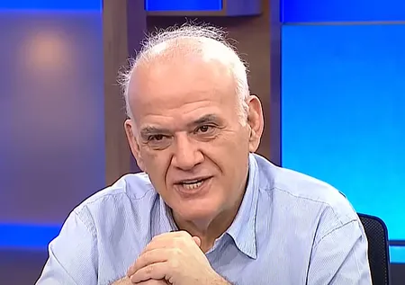 Ahmet Çakar'dan şampiyonluk kehaneti! Galatasaray'ın puan kaybedeceği maçı açıkladı | Fenerbahçe derbisi değil...