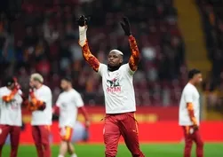 Fenerbahçe'den Galatasaray maçı öncesi TFF'ye Osimhen başvurusu!