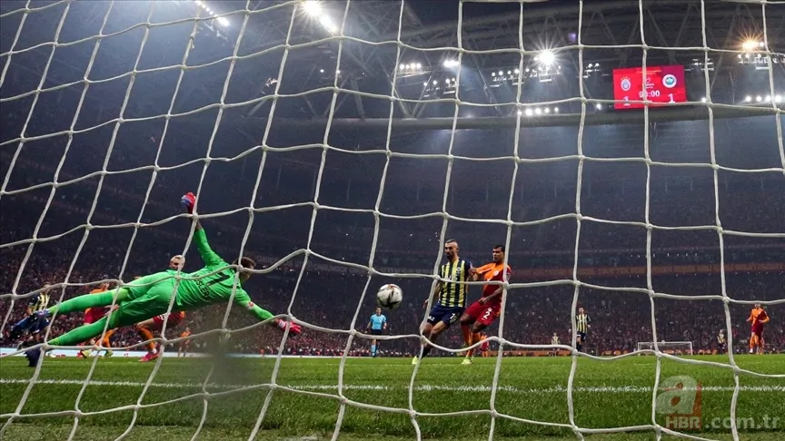 Galatasaray-Fenerbahçe derbisi: Uydudan şifresiz yayınlayan kanallar 3