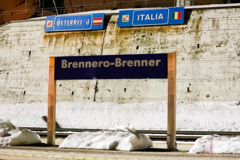 Avrupa'yı ayağa kaldıran karar! Yüzlerce kişi mağdur... 2