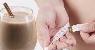 Zayıflama kürü: Gün boyunca yağları parçalıyor! 1 fincana 1 kaşık...