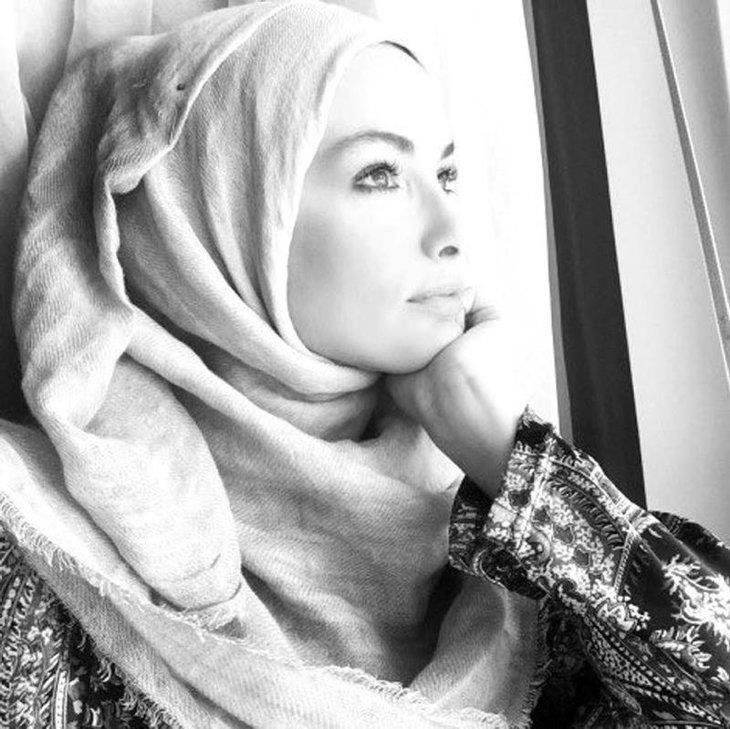 Gamze Özçelik'e sosyal medya çetesinden çirkin saldırı