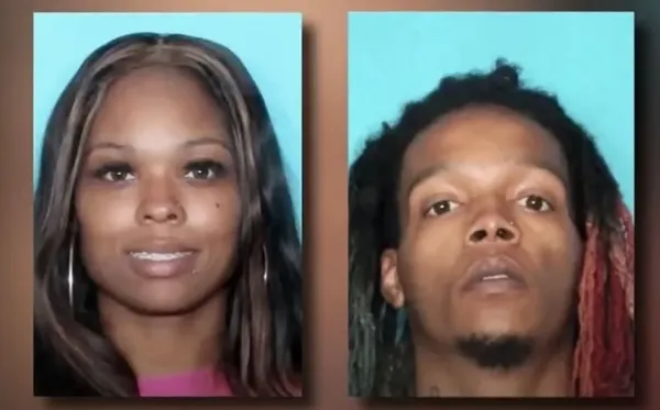 ABD’de korku evi! Cani anneden 7 çocuğuna çamaşır suyu ile işkence