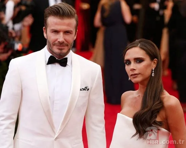 25 yıldır aynı besinleri tüketiyor! 49 yaşındaki Victoria Beckham zayıflığını bu diyete borçlu! 5 günde 1 beden incelten liste... 10
