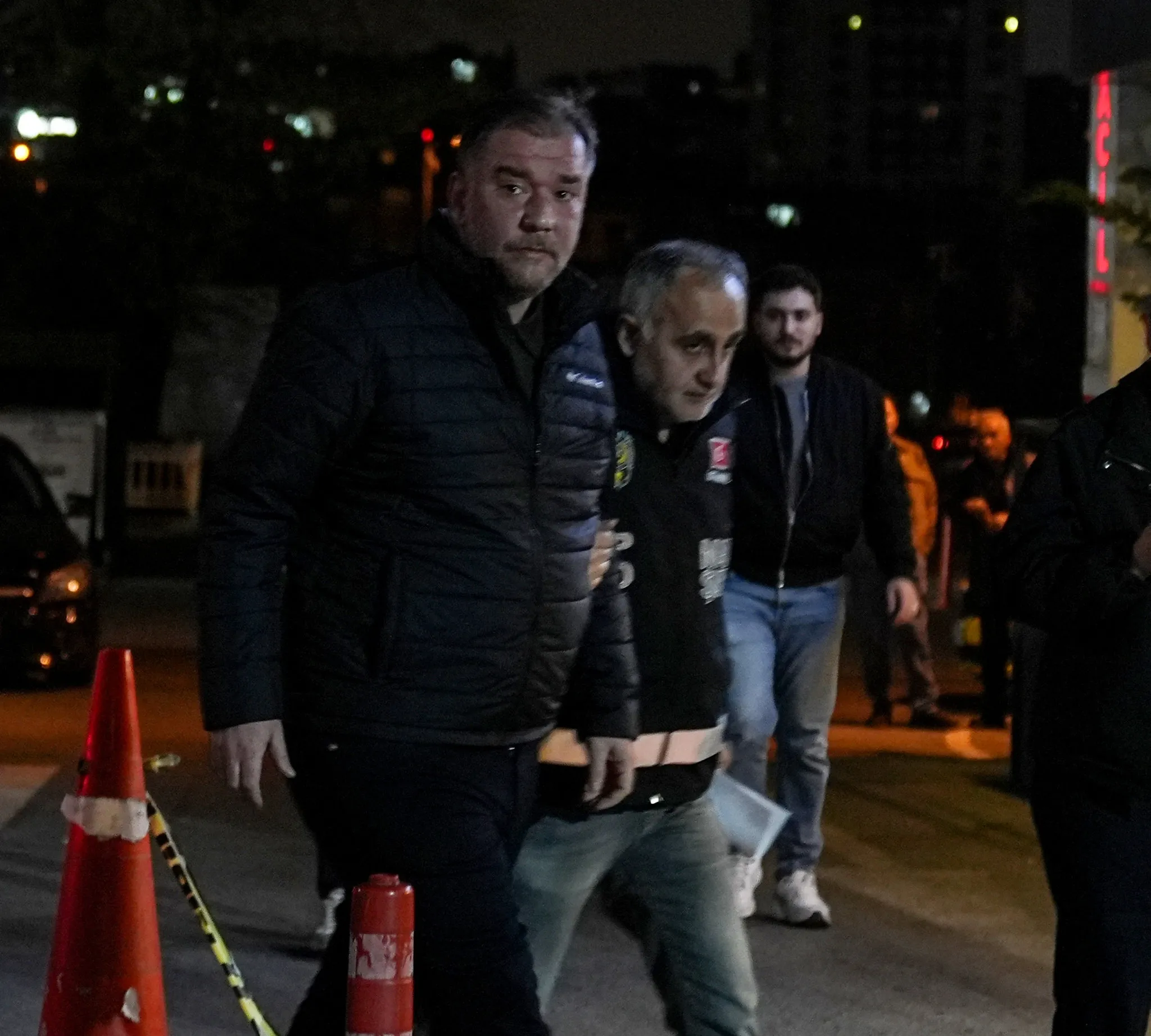 Ataşehir Belediyesi’ne rüşvet soruşturması: 45 adrese operasyon düzenlendi