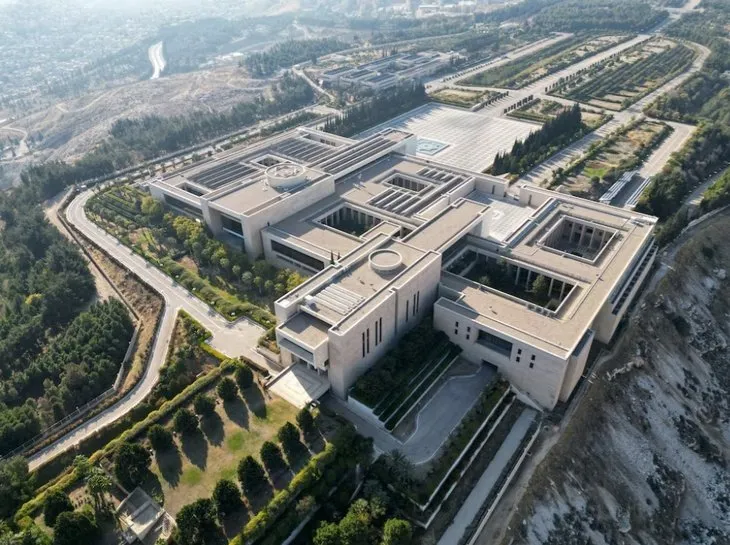 Esad’ın servet kaçırma operasyonu! Son 48 saatte 4 uçuş: Bu uçsğı görmediniz talimatı...