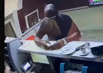 Nijeryalı çeteden akılalmaz tuzak! 12 milyon liralık vurgun yaptılar