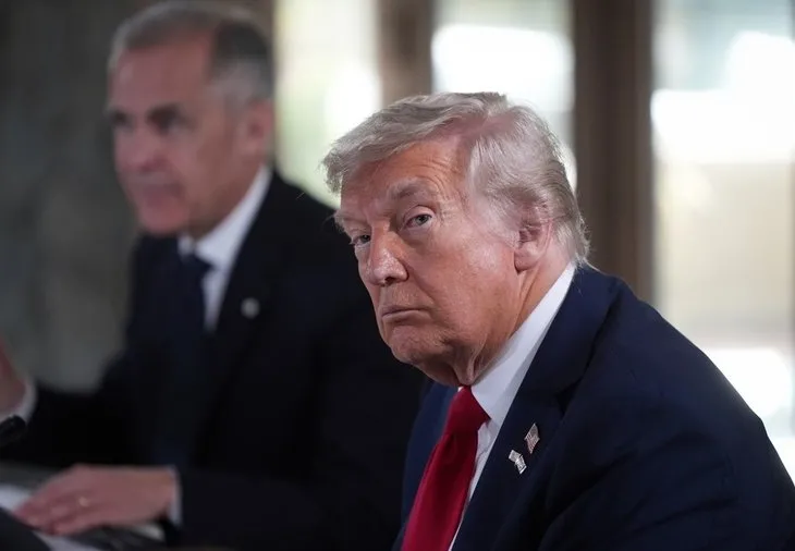 ABD neden savaşa dahil olacak? Amerikan gazetesi yazdı: Trump’ın İran’la ilgili fikrini değiştiren ne?