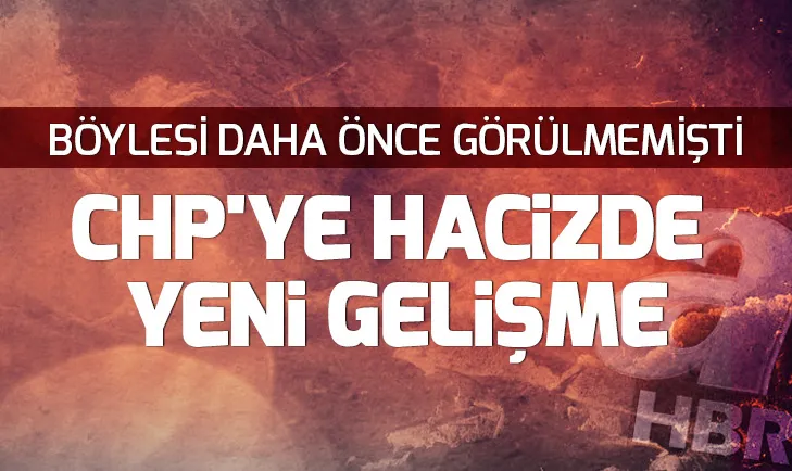 CHP’li Didim Belediyesine hacizde yeni gelişme