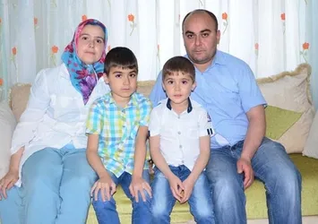 "Çocuklarımın büyümesini istemiyorum"