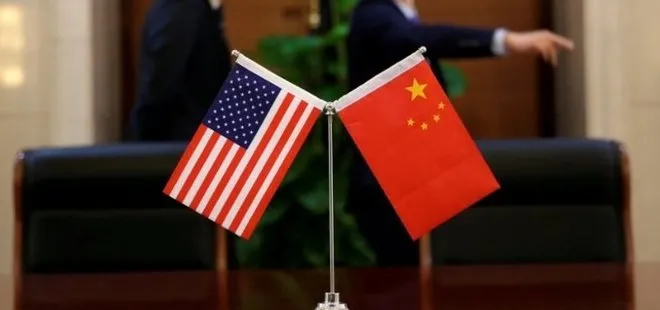 Çin’den ABD’ye karşı yeni adım