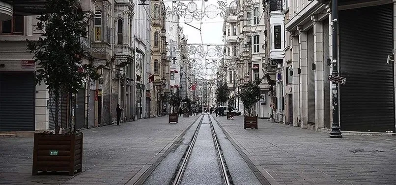 son dakika bugun yasak var mi 1 mart pazartesi sokaga cikma yasagi olacak mi hafta ici
