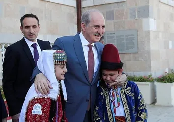 "Ermeni işgalini hiçbir şekilde tanımıyoruz"