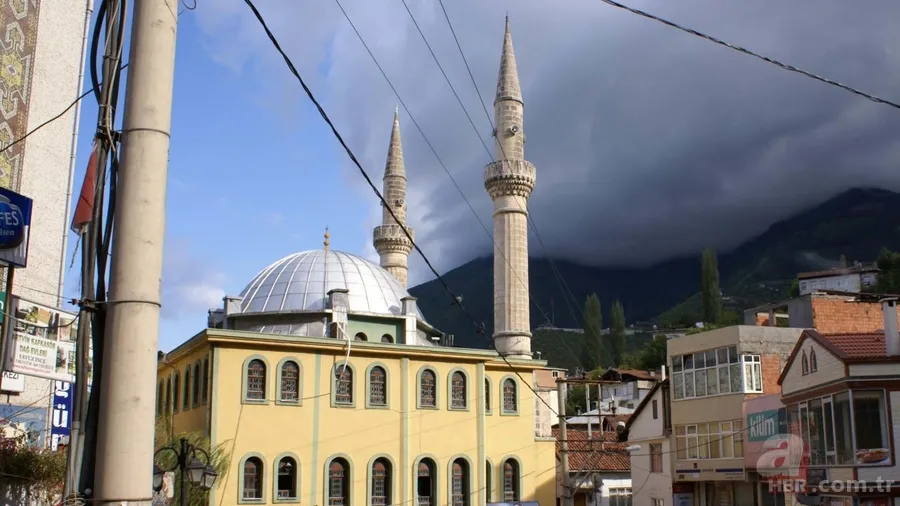 Hicri Yılbaşı Muharrem ayı en güzel mesajlar! En yeni dualı hadisli Muharrem ayı mesajları 8