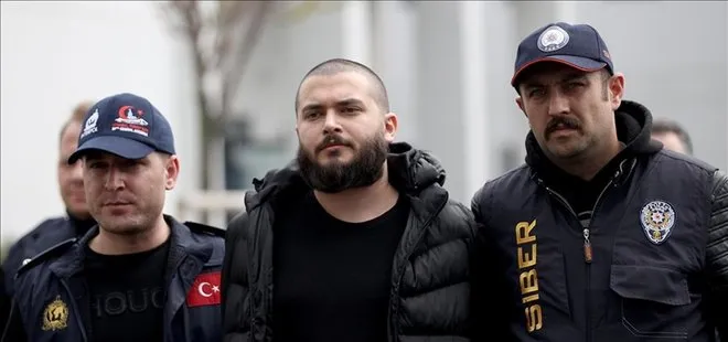 Thodex davasında yeni gelişme! Faruk Fatih Özer’in tutukluğuna devam kararı...