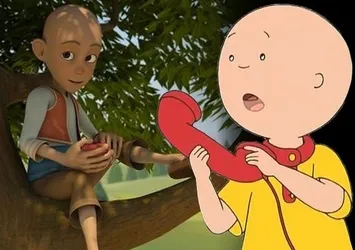 Keloğlan’a ‘Kayu’lu maddi kumpas davası