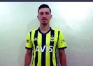 Fenerbahçe yeni transferini duyurdu