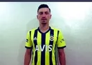 Fenerbahçe yeni transferini duyurdu