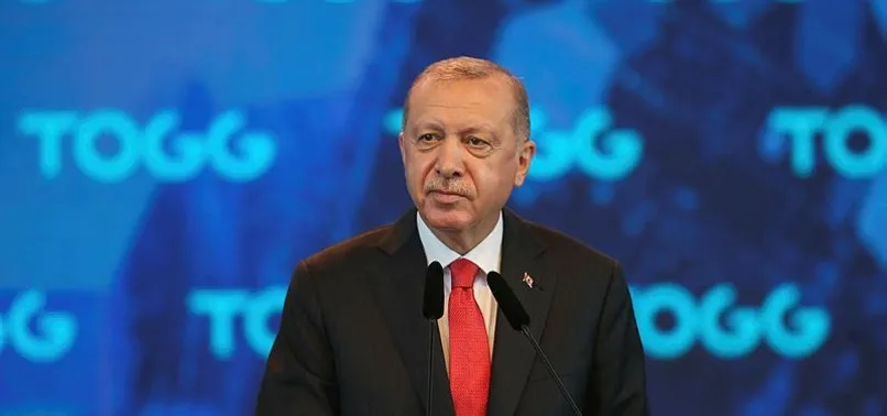 Fransız medyası Başkan Erdoğan'ın gücünü böyle gördü: Akdeniz'de haritayı yeniden çizdi