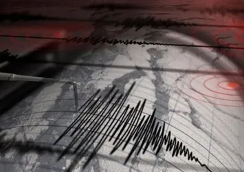 Son dakika: Amasya'da deprem (Son depremle)