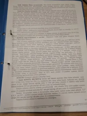 "AYM Başkan Erdoğan'a hakareti ödüllendirdi" AK Parti'den sert tepki - 1