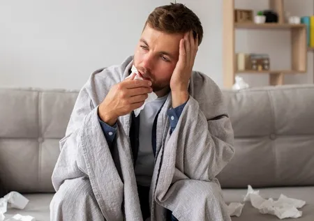 Kuru ve inatçı öksürüğü anında kesiyor: Rahat bir nefes almanızı sağlıyor