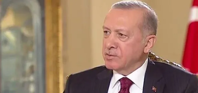 Son dakika: Başkan Erdoğan’dan gündeme ilişkin önemli açıklamalar