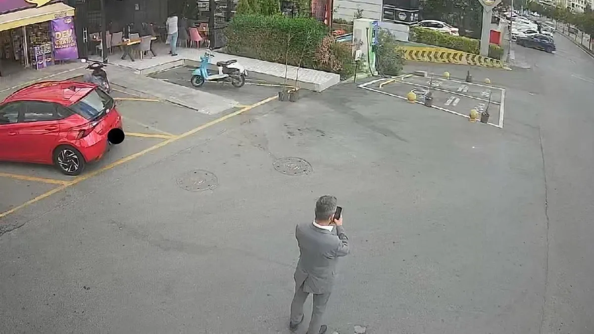 İsrail’e casusluk yapan dedektif MİT tarafından yakalandı!