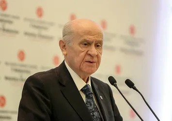 MHP lideri Bahçeli'den 23 Haziran seçimleri için önemli görevlendirme