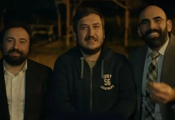 Gibi yeni sezon ne zaman, ayın kaçında? Gibi yeni sezon tarihi açıklandı mı, Ekim’de mi yayınlanacak? EXXEN üzerinden...