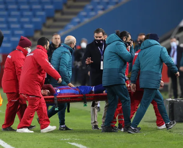 Trabzon kendi evinde Konya’yı devirdi: Trabzonspor 3-1 Konyaspor MAÇ SONUCU-ÖZET