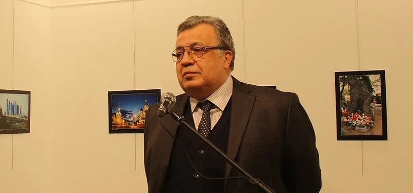 Karlov suikastinde yeni tutuklama