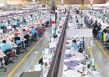 17 bin işçiye kıdem zammı