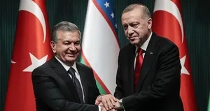 Başkan Erdoğan’a doğum günü tebriği