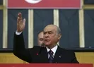 Bahçeliden Kılıçdaroğlunun tarihi gafına yorum