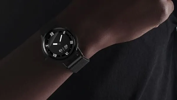 Lenovo Watch X rekor kırdı! 15 saniyede tükendi