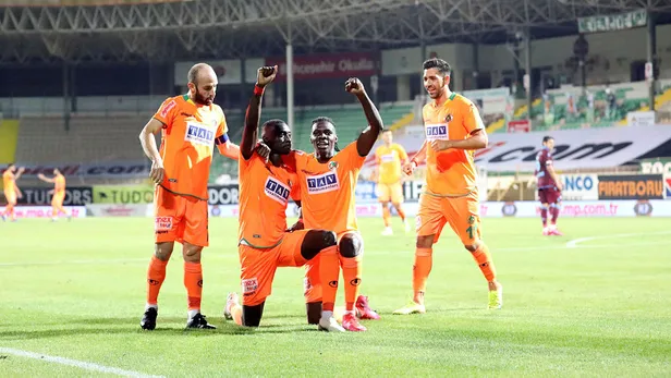 Ziraat Türkiye Kupası final tarihi ne zaman? 2020 Trabzonspor Alanyaspor ZTK final maçı ne zaman, saat kaçta? - 4