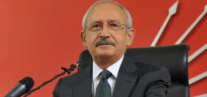 Kemal Kılıçdaroğlu’ndan istifa açıklaması