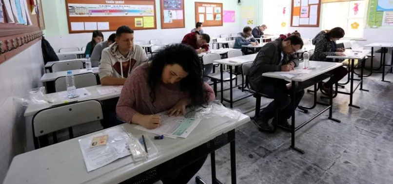 KPSS başvuru son gün: 2021 KPSS Lisans başvuru nasıl yapılır? KPSS sınav ücreti ne kadar, nereye yatırılacak?